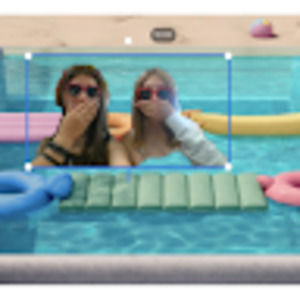 Meet your Posher, Keira